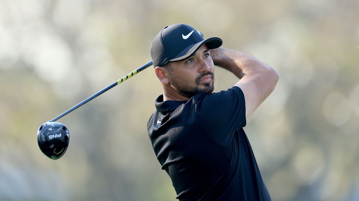 The Players Championship Odds Expert Picks Jason Day Viktor