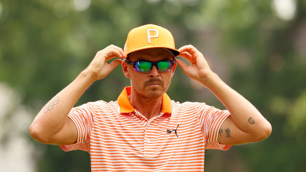 Fedex St Jude Championship First Look Picks Odds Bet Rickie