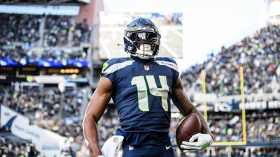 Seahawks Vs 49ers Player Props Picks Anytime Touchdown Bets For