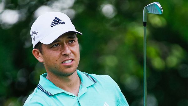 Is Xander Schauffele A Good Bet To Repeat Last Years U S Open T