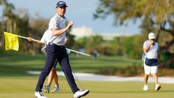 Valspar Championship Updated Odds Field Justin Thomas Favored