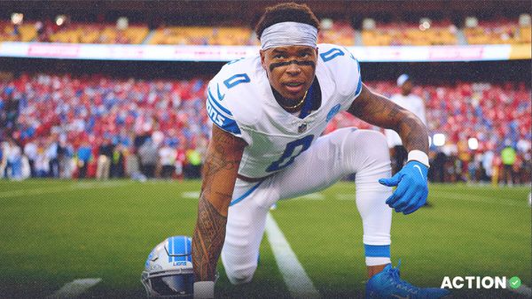 Lions Vs Packers Player Prop Expert Bets On Marvin Jones Aaron Jones