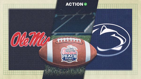 Ole Miss Vs Penn State Picks Odds Can Nittany Lions Run Away With