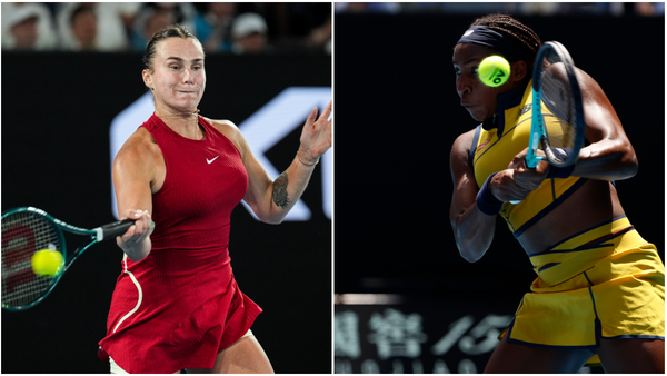 Aryna Sabalenka Vs Coco Gauff Odds Prediction Pick Australian Open