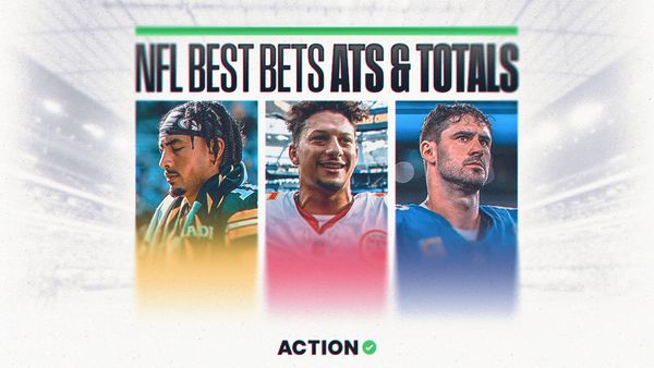 NFL Predictions Picks Expert Sunday Week 7 Best Bets