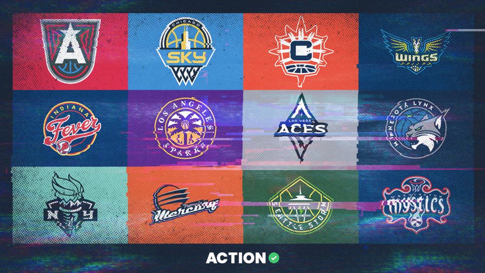 Wings vs Sparks WNBA Odds, Expert Picks (Sunday, May 26)