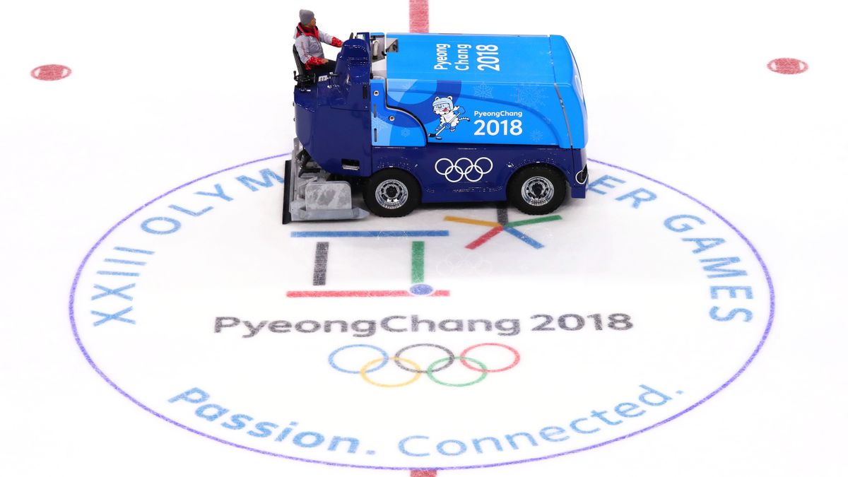 The Ultimate 2018 Winter Olympics Hockey Betting Guide article feature image