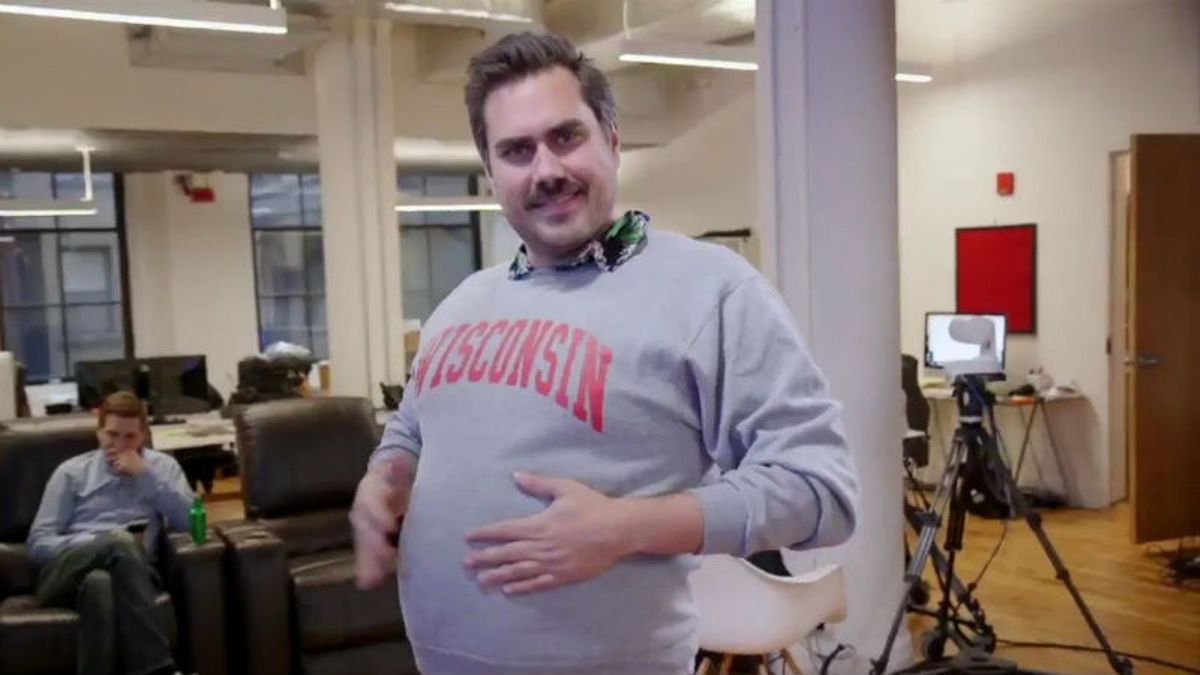 Barstool Big Cat Relives His Worst Gambling Beats and Biggest Winner