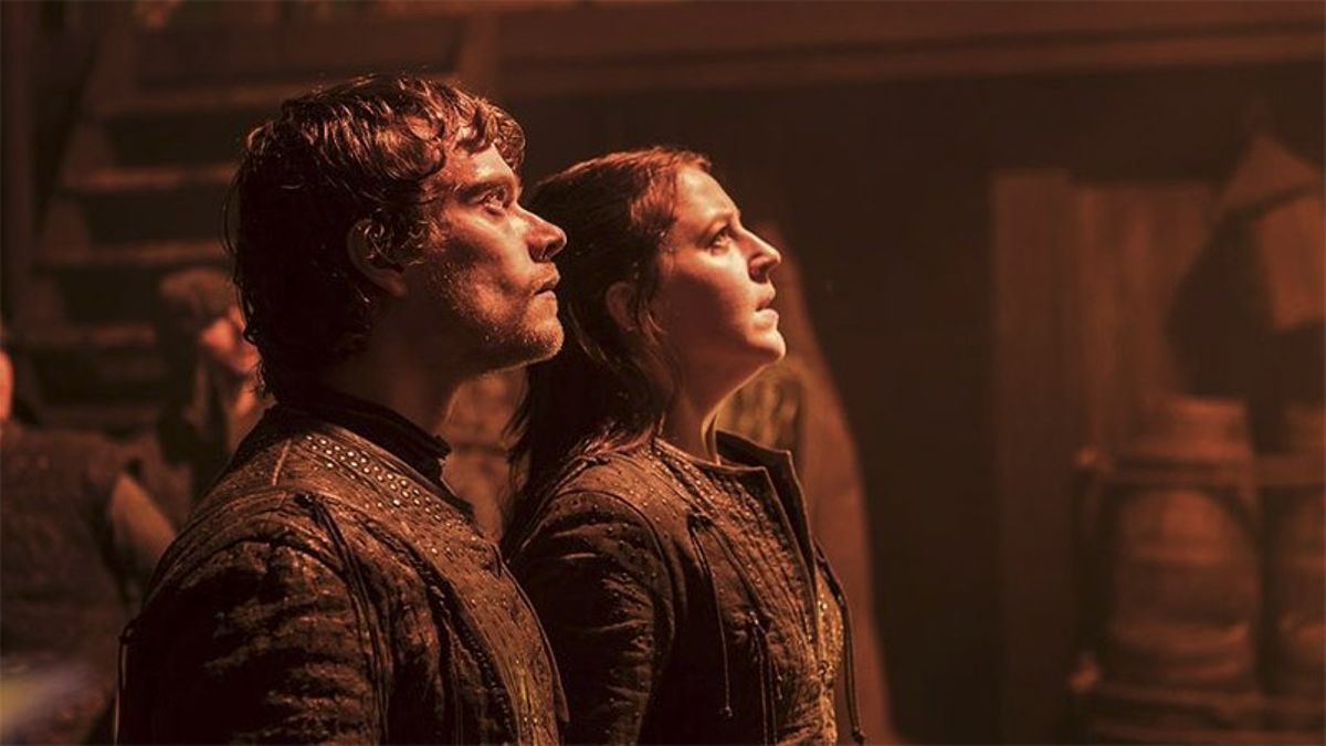  Game Of Thrones Death Pool Odds Predicting The First To Die In 