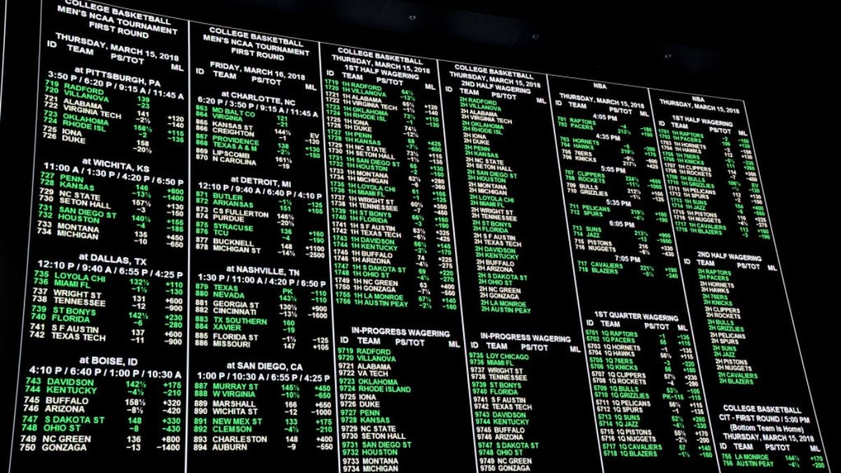 The Importance Of Closing Line Value In Sports Betting The Action Network