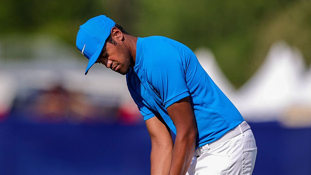 tony finau pants