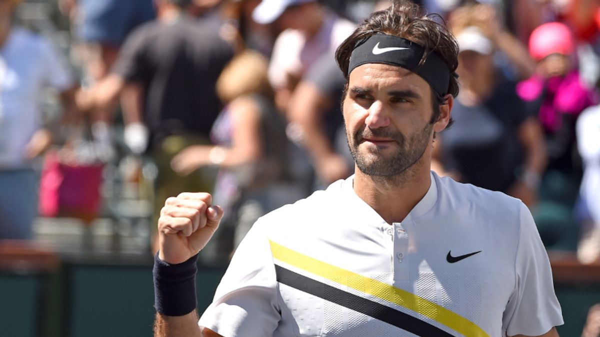 2018 ATP Wimbledon Betting Futures Preview: Federer Goes For No. 9 article feature image