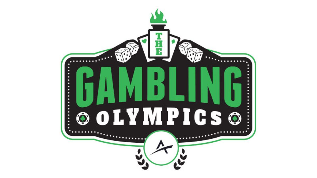 Introducing the 2018 Gambling Olympics: A $30,000 Betting Free-For-All |  The Action Network