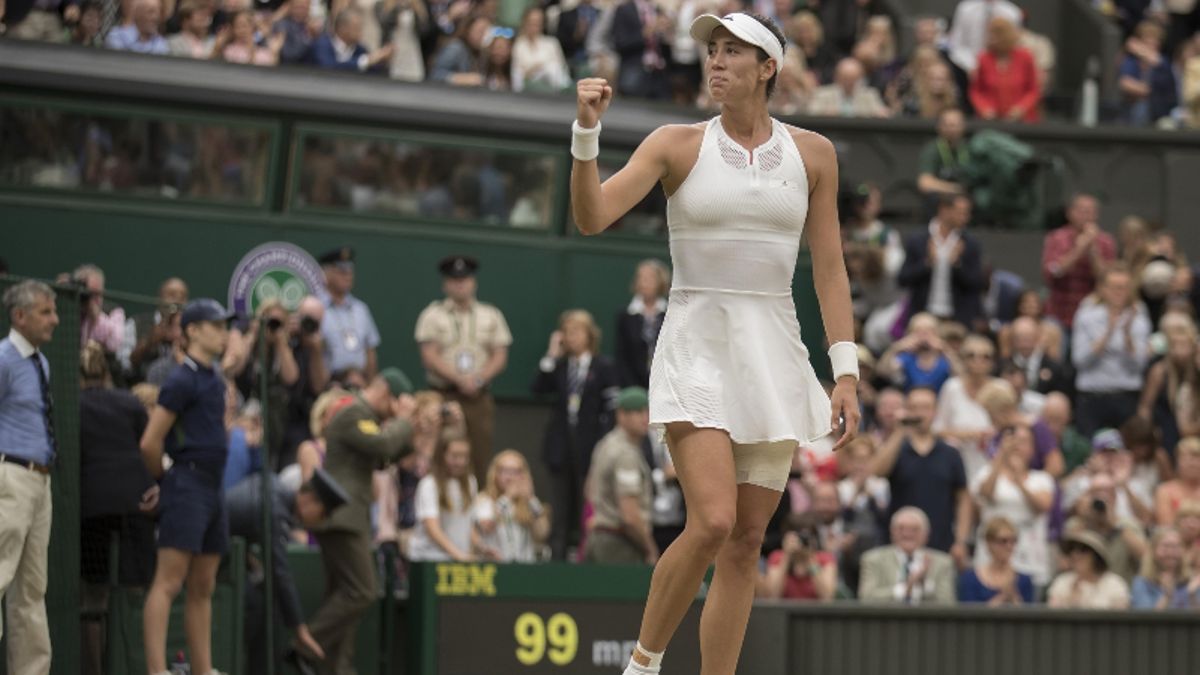 2018 WTA Wimbledon Betting Preview: A Loaded Futures Field article feature image