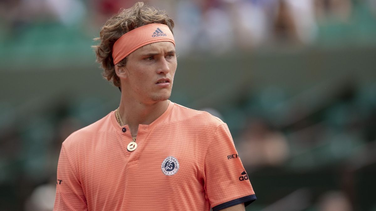 ATP Wimbledon Quarterly Betting Preview: Sascha Zverev Looks Vulnerable article feature image