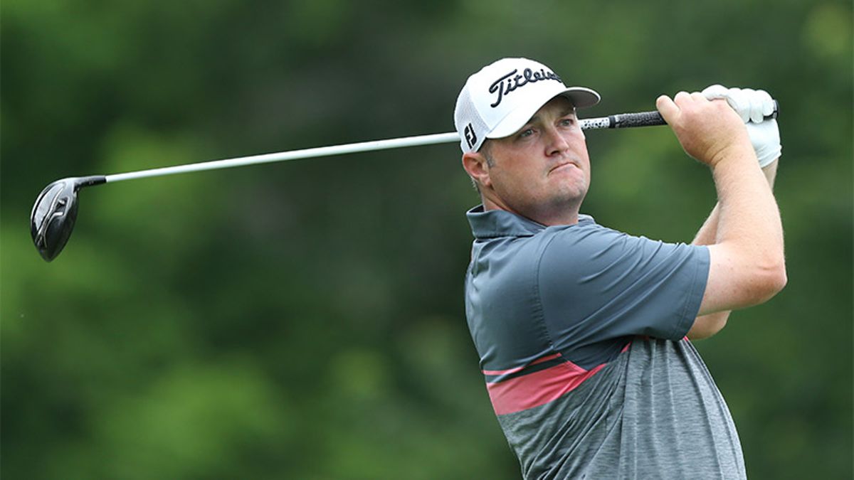 Is Jason Kokrak Worth A Dfs Flier At Low Ownership At Pga Championship The Action Network