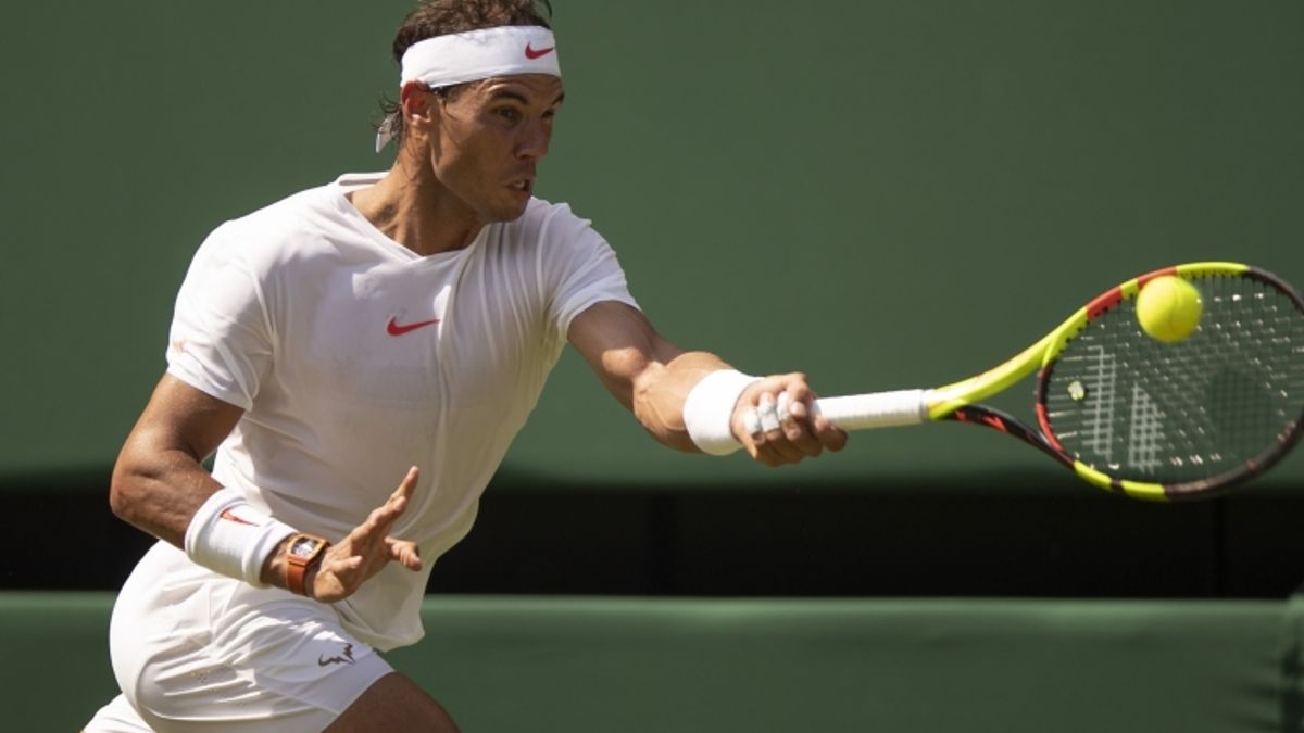 Wimbledon ATP Quarterfinals Betting Preview Eight Seeds Clash on