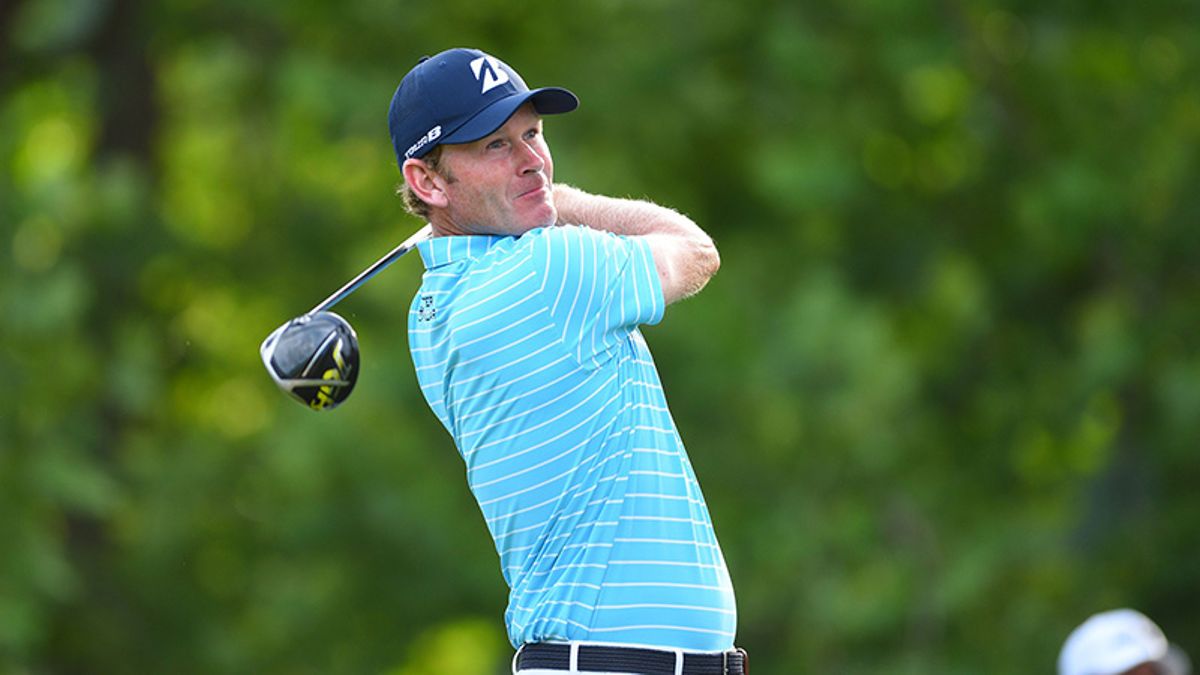 Brandt Snedeker 2019 British Open Betting Odds, Preview Will Snedeker