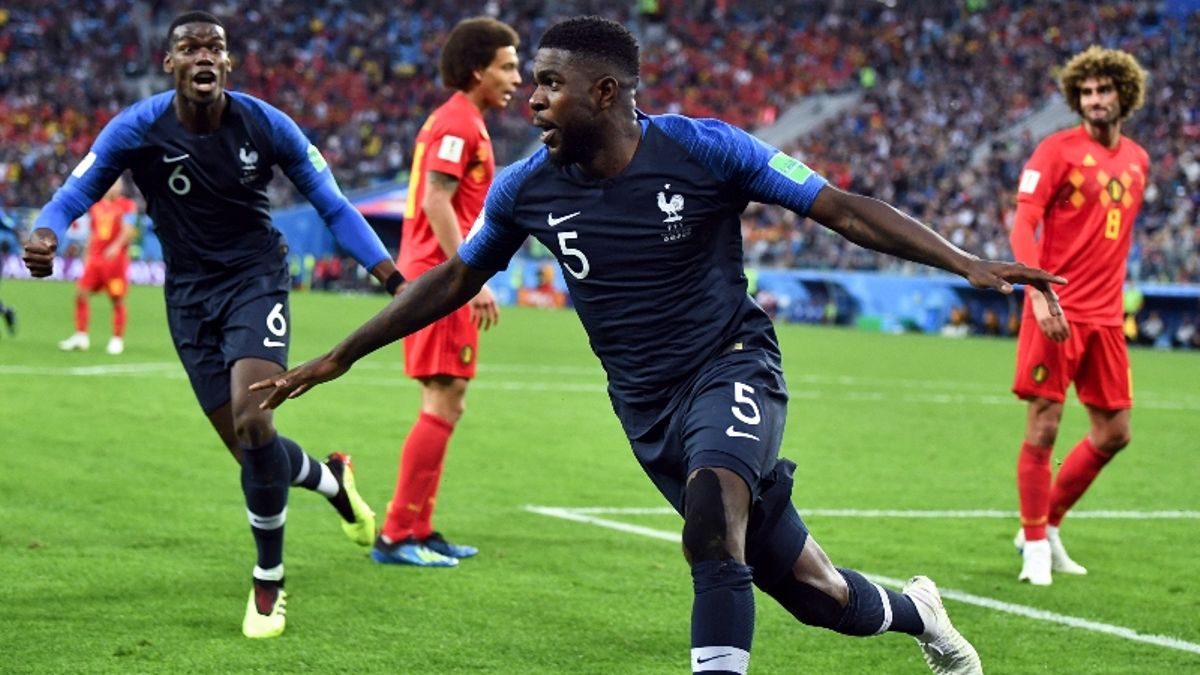 Joffe's World Cup Challenge, Finals Edition Time to Go All In The