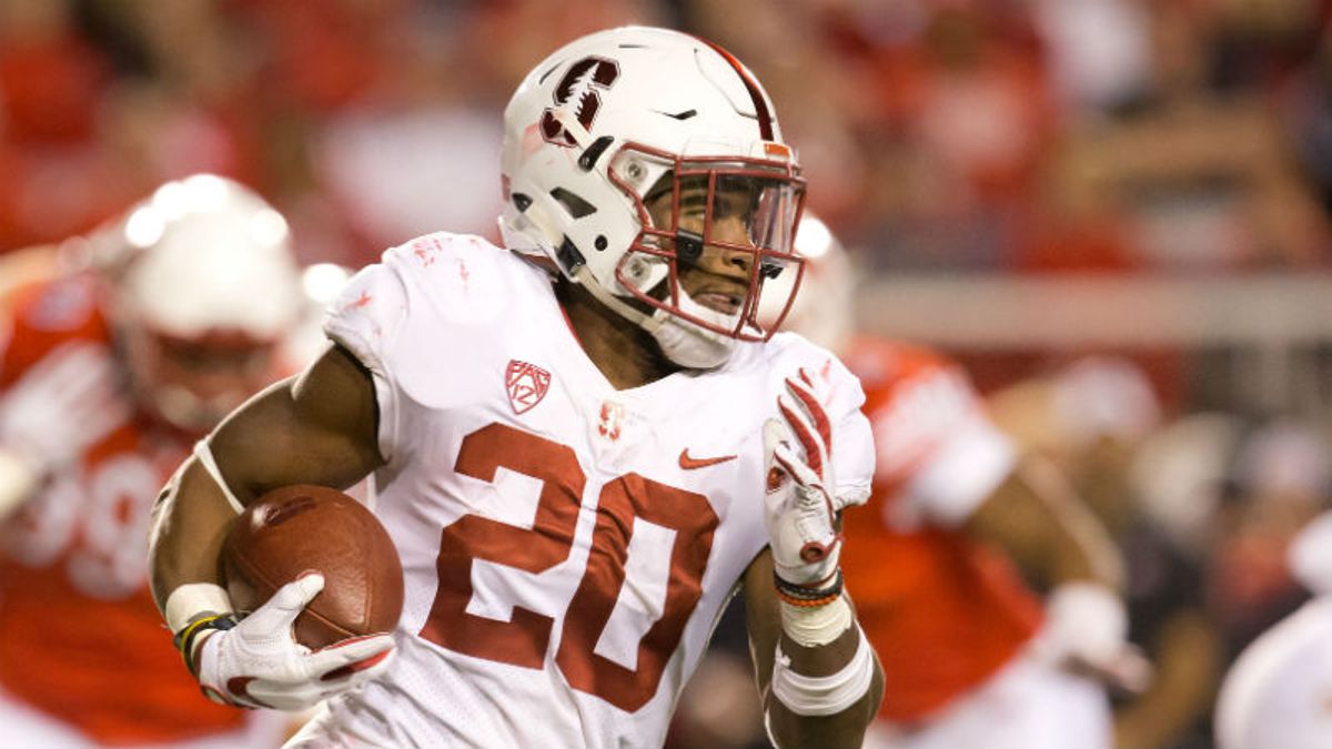 College Football'S Top 25: Who'S Overrated? Who'S Underrated? - t5cxlm9