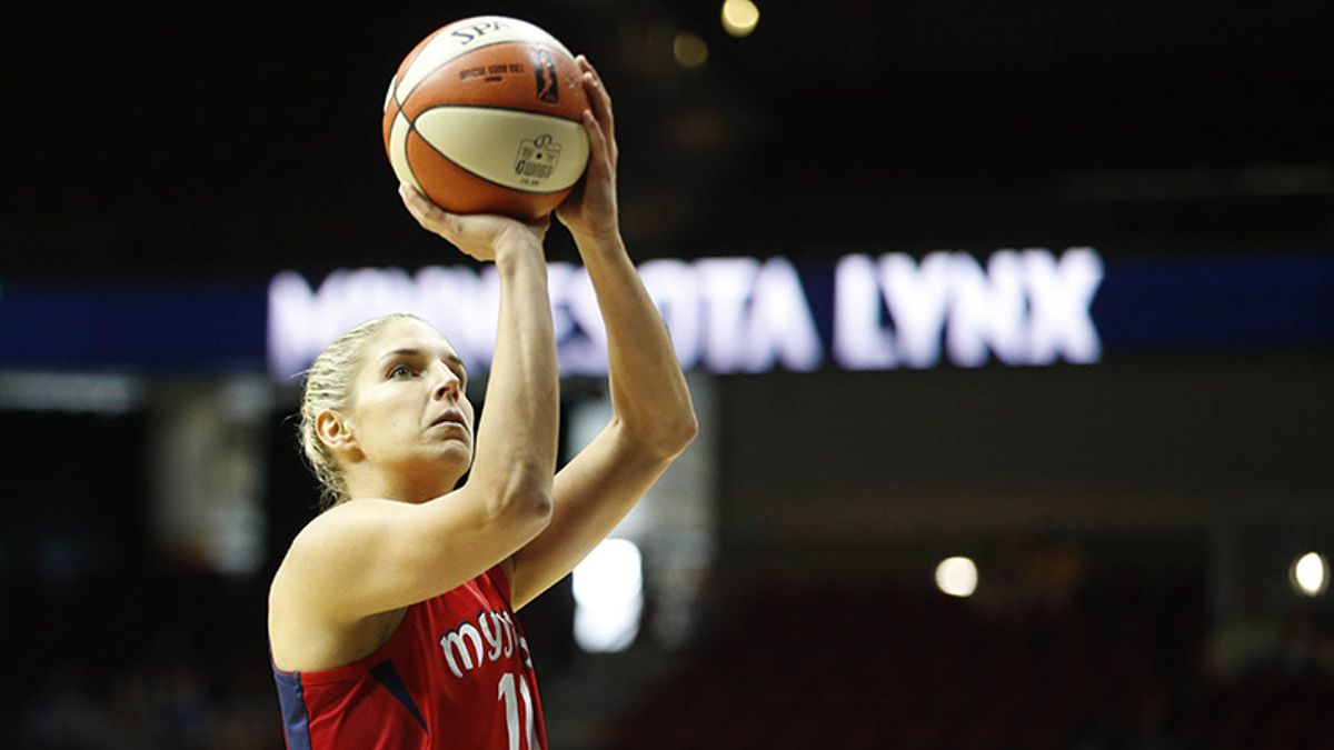 Wnba Playoffs Betting Mystics Will Be Tough With Or Without Delle