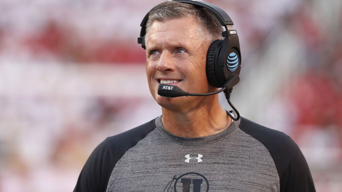 Biggest College Football AgainsttheSpread Blowouts Since 2005 The