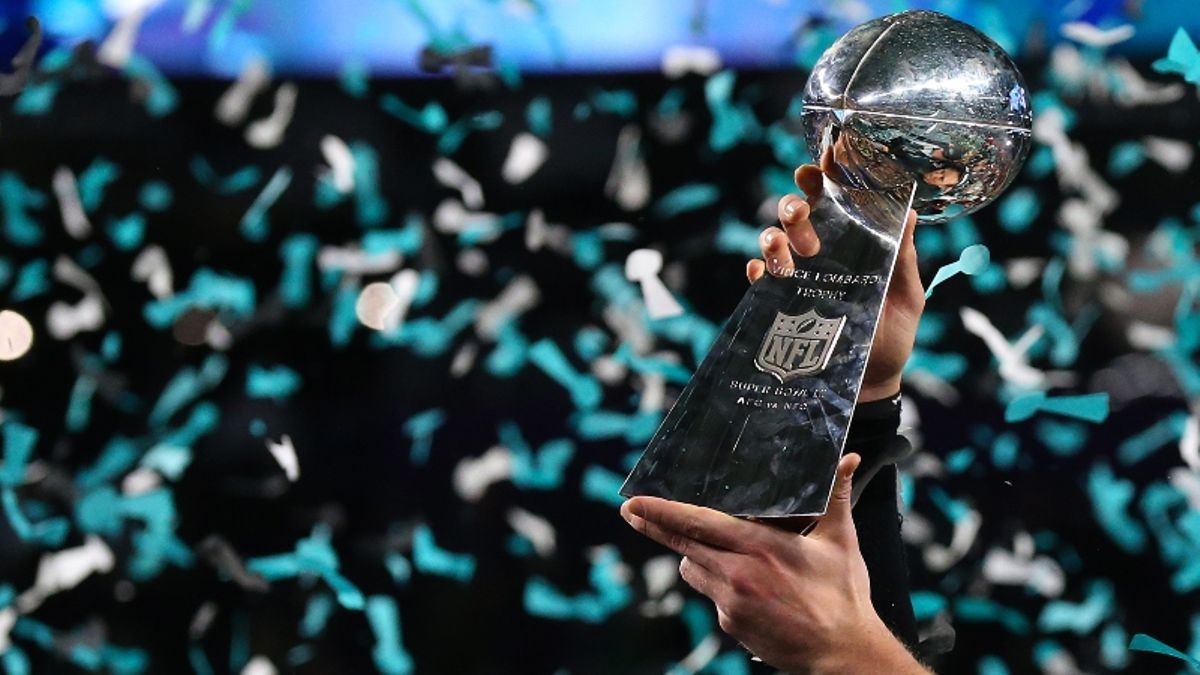 How 41 Years of Preseason NFL Futures Can Help Predict Super Bowl LIII
