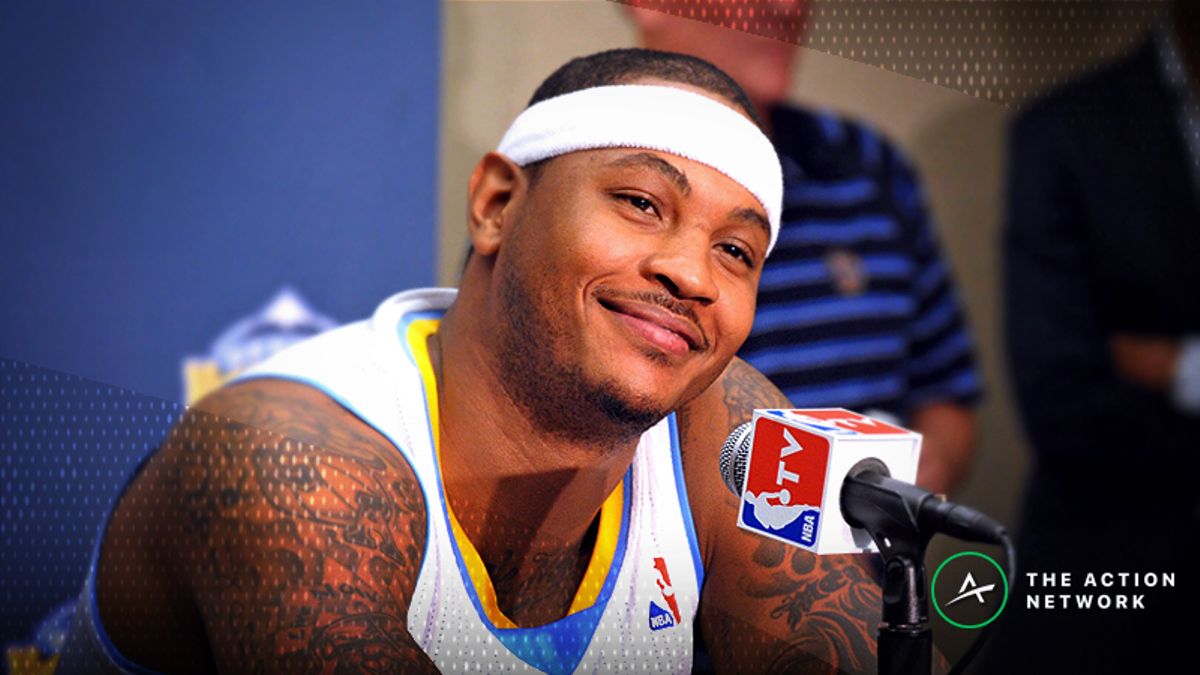 Wob The NBA s All Finesse Team And The Art Of Beating The System The 