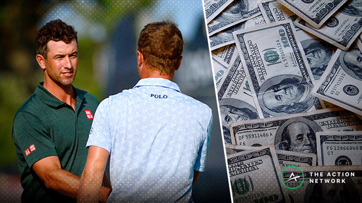 The Best Golf Gambling Stories from PGA Tour Stars article feature image