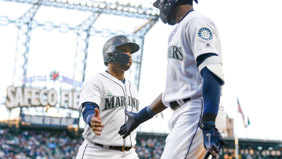 Mariners, Phillies Lead Tuesday's Most Popular MLB Bets The Action