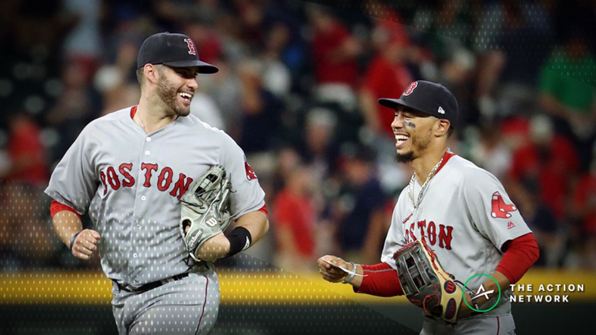 MLB Win Total Tracker: How All 30 Teams Finished The Regular Season ...