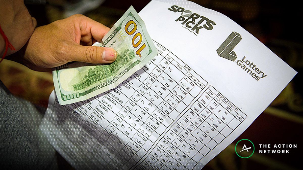 Little Known Ways to betting