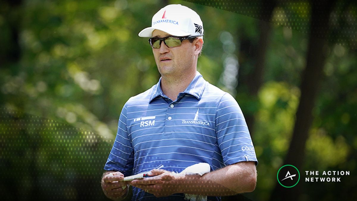 Zach Johnson’s Favorite Golf Gambling Story: When Doubling Down Goes All Wrong article feature image