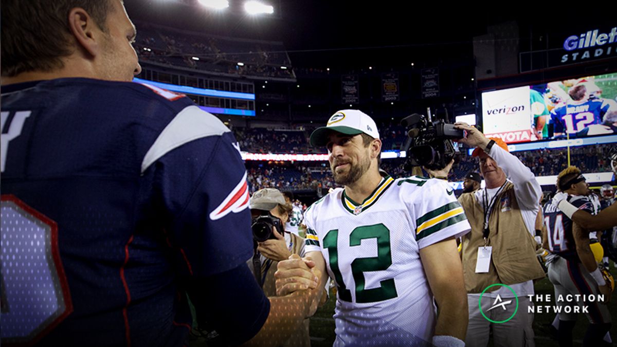 Week 9 NFL Picks Straight Up Our Experts like Patriots over Packers