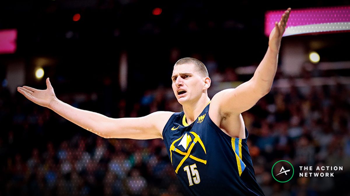 Moore's NBA Predictions: The Denver Nuggets' False Summit | The Action ...