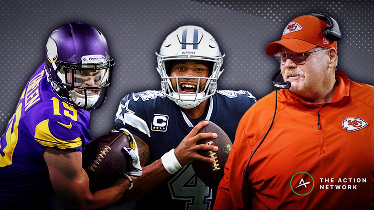 Your Ultimate Nfl Week 11 Betting Guide Tips Picks Strategies For