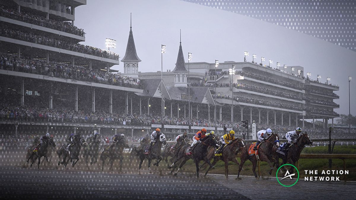 Lo Duca: My Card for Breeders’ Cup Friday article feature image