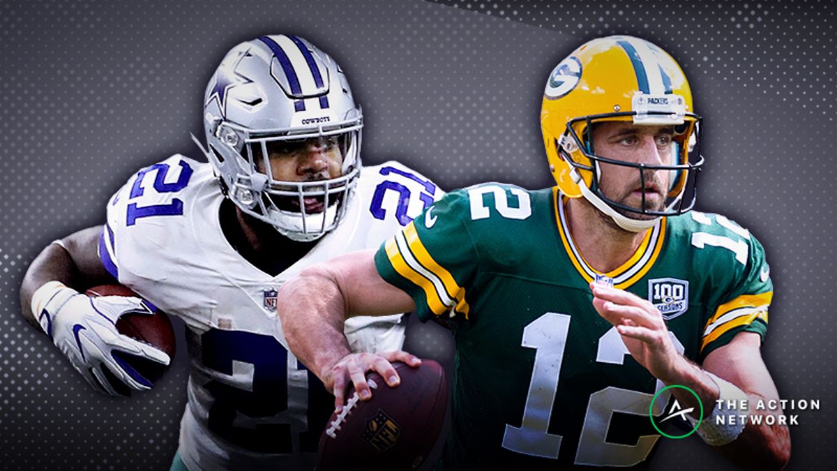 Week 5 Fantasy Football Rankings Store -  1696007557