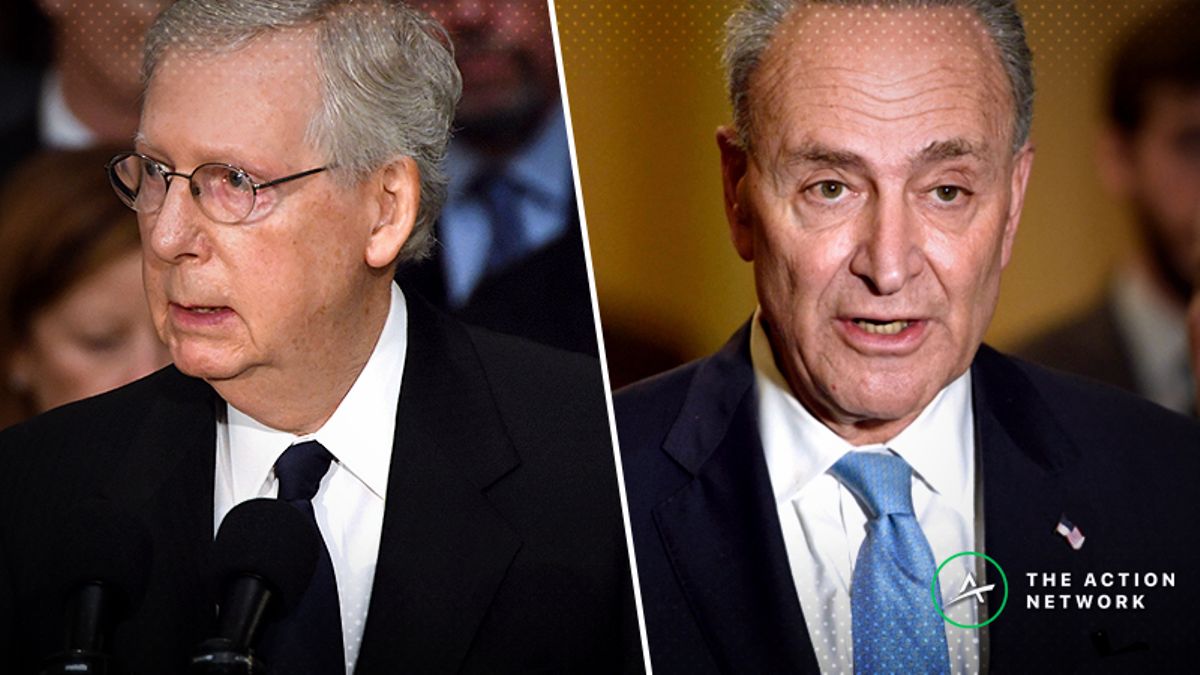 2018 Midterm Election Betting StateByState Senate Race Odds The