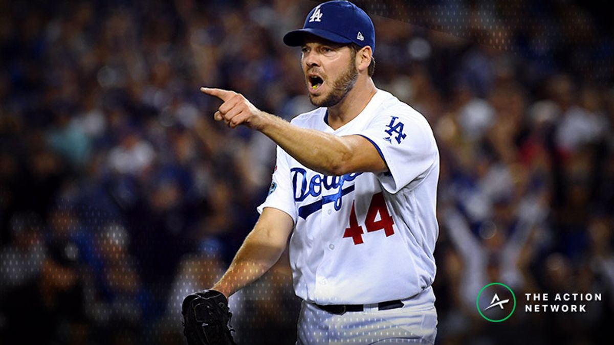 Lo Duca’s Red Sox-Dodgers Preview: Who Has Edge After Game 3 Marathon? article feature image