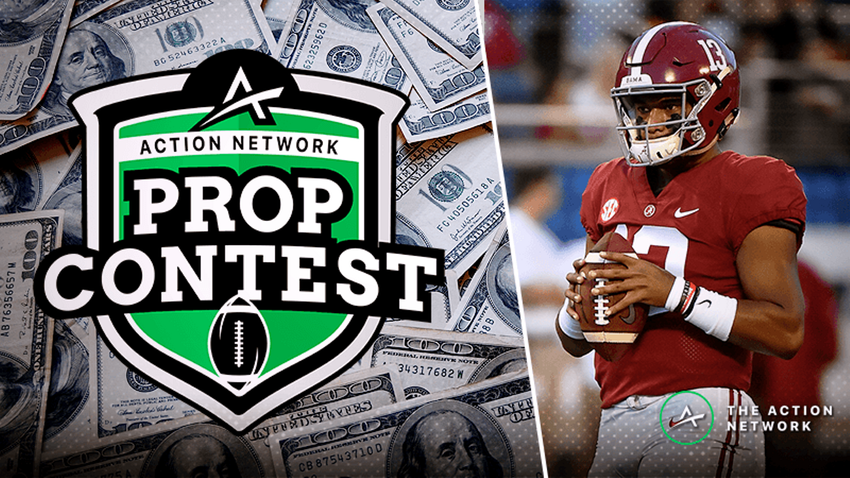 Win 1,000 in Cash Enter Our FREE NCAAF Conference Championship