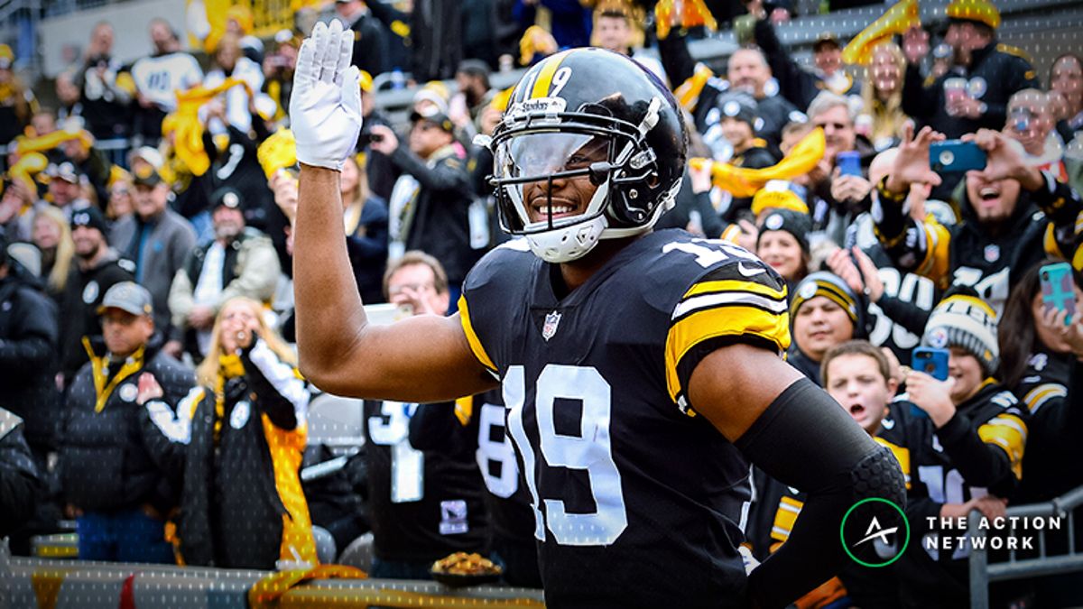 Fantasy Football Dynasty Trades, Adds and Drops to Make in Week 10 Buy