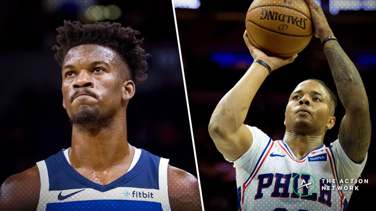 Wob: 76ers Still Have More Moves to Make After Jimmy Butler Trade | The ...