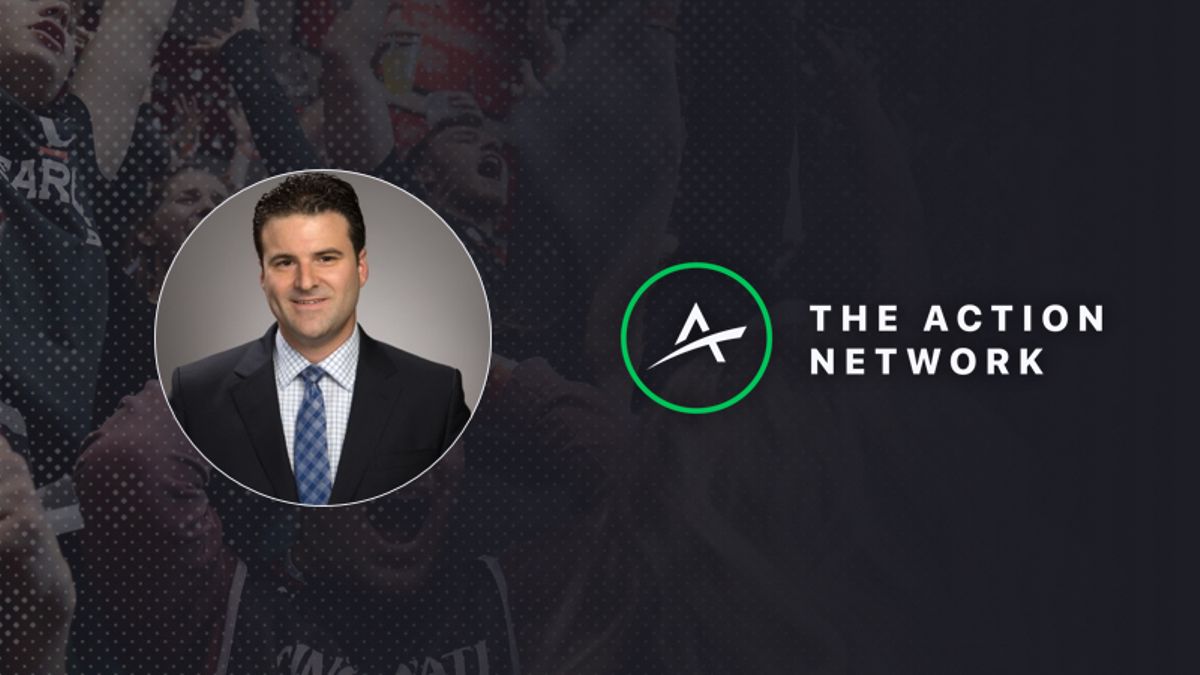 The Action Network Signs Darren Rovell to Multi-Year Deal article feature image