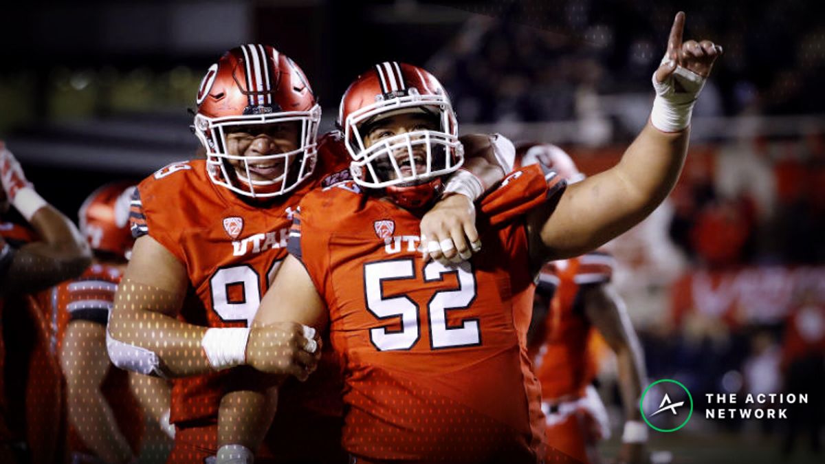 Schwartz: Why Revitalized Offense Can Help Utah Cover vs. Washington article feature image