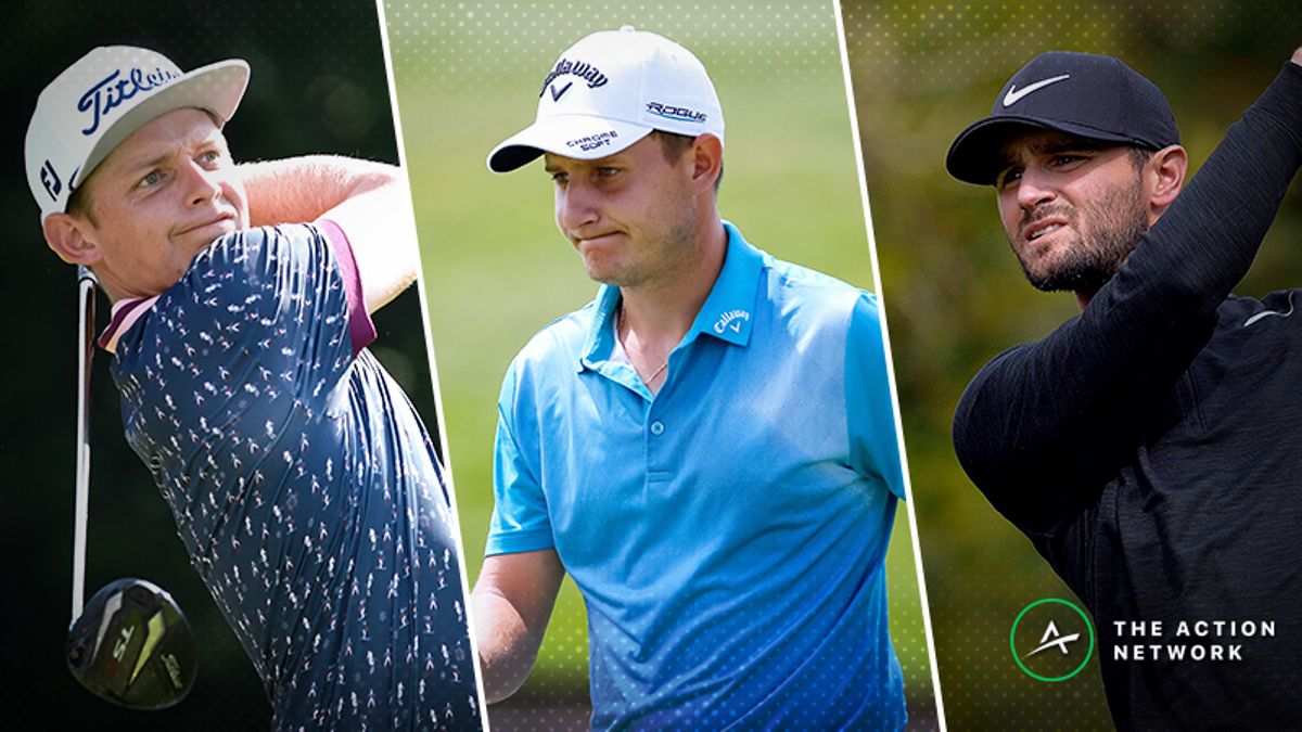 Who Are the PGA Tour's Next Stars? Predicting Who Will Make a Jump in