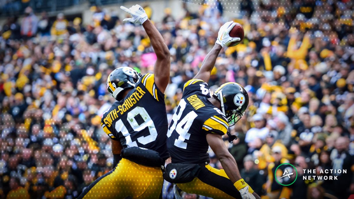 NFL Funnel Defense Ratings for Week 16 Saints, Steelers Poised for