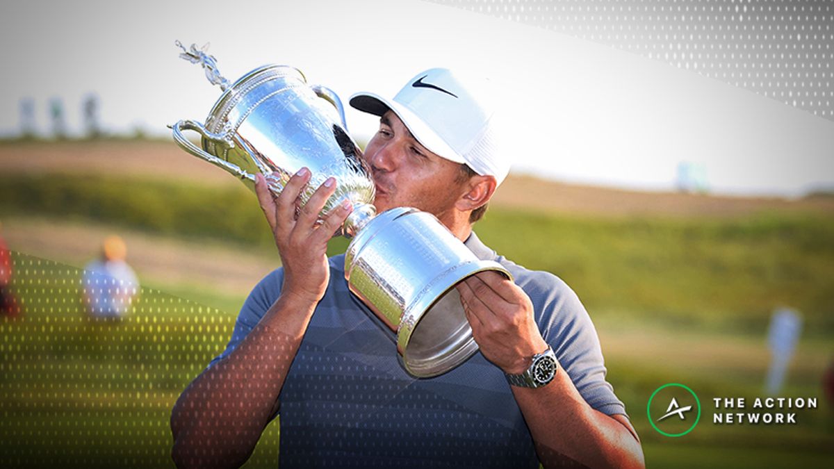Golf Futures LongTerm Strategies for Betting Majors The Action Network