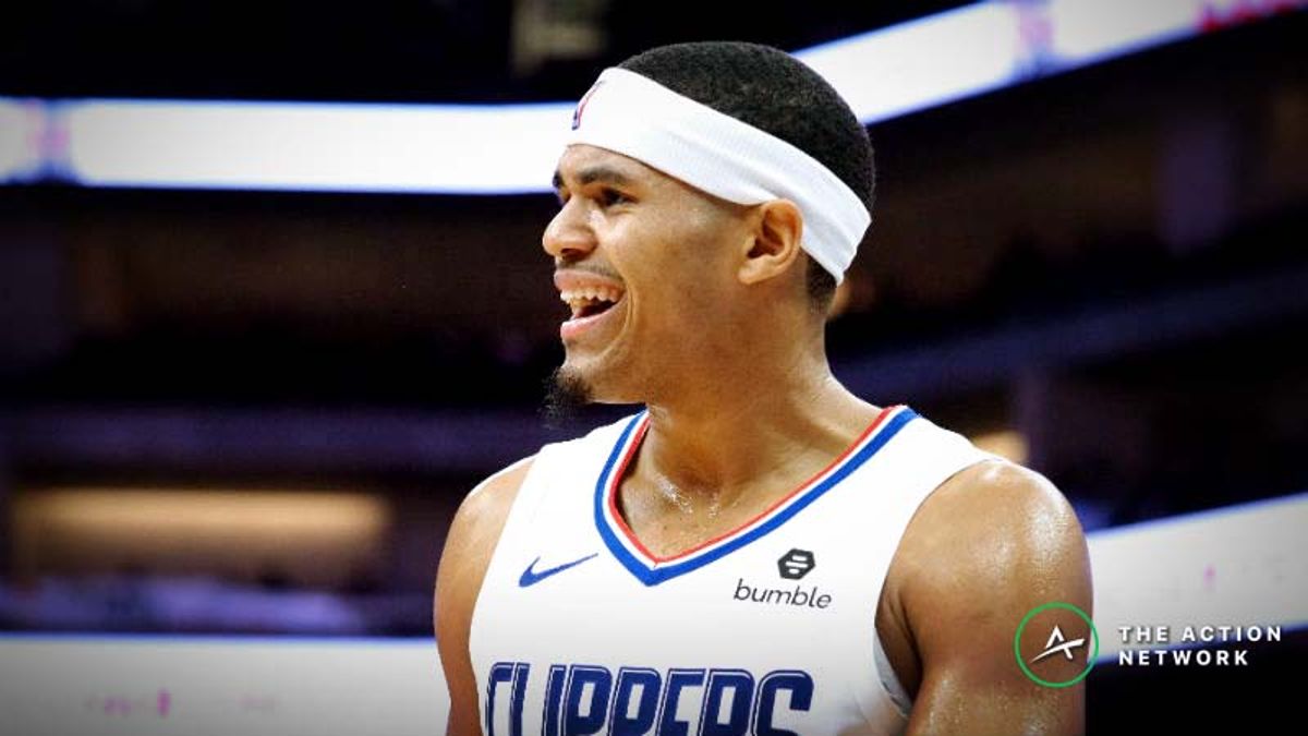 Are 76ers the Best Value for East Title After Tobias Harris Trade
