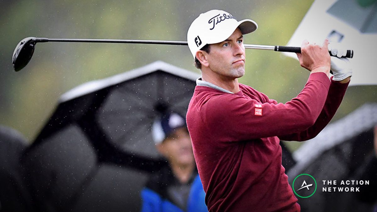 2019 Honda Classic Betting Cheat Sheet Odds, Picks, Longshots and More